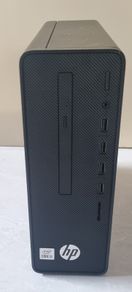 Hp 290 G3 Sff Pc Intel I5 10th Gen 16gb Ram Ddr4 256gb Windows 11 Pro