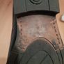 Boys shoes, size 37 Image 4
