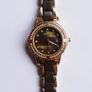 Sekonda Ladies Quartz Crystal Bracelet Strap Watch 4892 Image 3