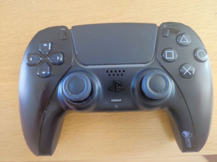 PS5 Battle Beaver Controller (Perfect Condition)