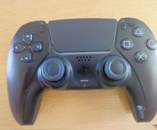 PS5 Battle Beaver Controller (Perfect Condition)