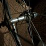 Tubular road bike wheels Image 2