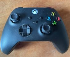 Xbox series x controller