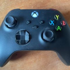Xbox series x controller