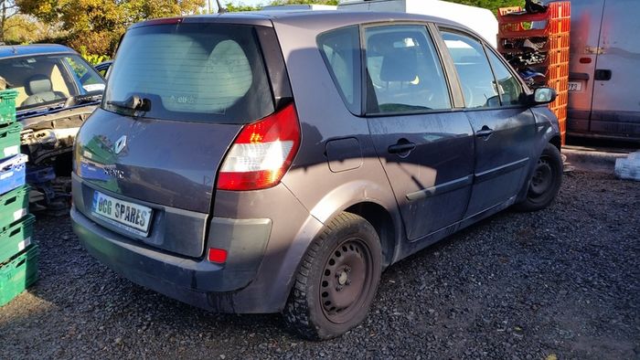 Part for Renault Grand Scenic 's x4 03-09 @ OCG