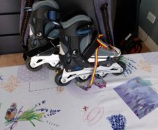 Rollerblades