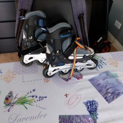 Rollerblades