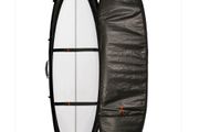 Ocean and Earth Penta Hypa Shortboard Travel Coffin Cover- 5 Board