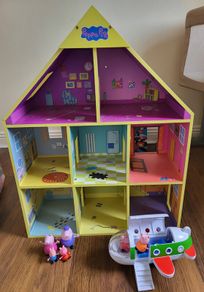Peppa Pig Bundle