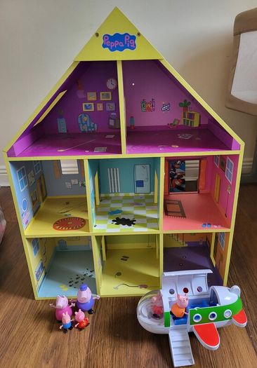 Peppa Pig Bundle