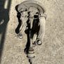 BMW 5 Series F10 520D 2015 Rear Hub Complete Side LCI Image 4