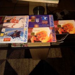 phone cards for sale 1998,1997