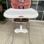 Baby high chair Image 2