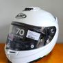 HJC RPHA 70 Motorbike Helmet - New Image 5