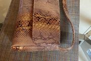 ladies new handbag