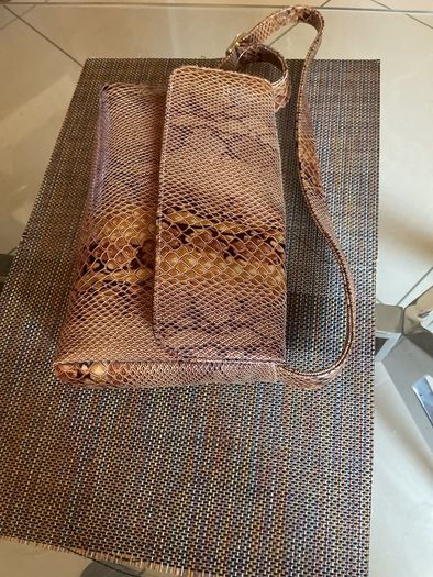 ladies new handbag