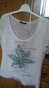 twinset Sophie B brand