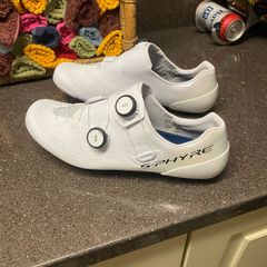 Shimano S-Phyre RC9 PWR Clipless Road Shoes