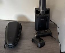 panasonic arc 6 blade