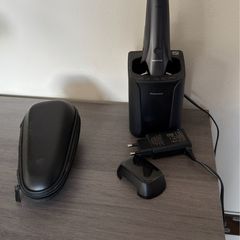 panasonic arc 6 blade
