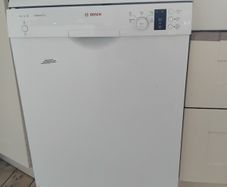 bosch dishwasher