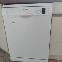 bosch dishwasher