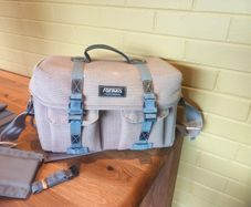 Camera bag - Fotima