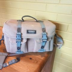 Camera bag - Fotima