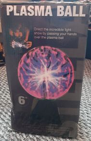 Plasma Ball