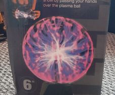 Plasma Ball