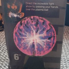 Plasma Ball