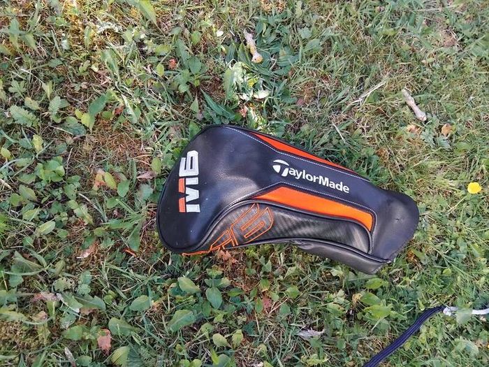 taylormade m6 driver
