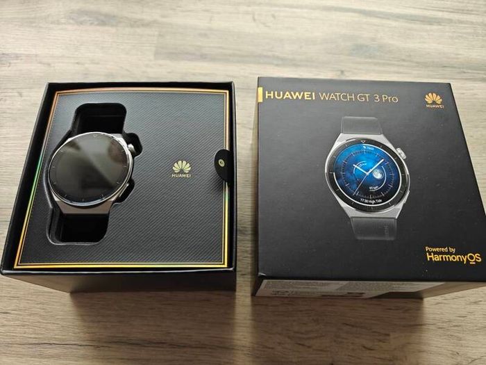 Huawei watch GT 3 Pro