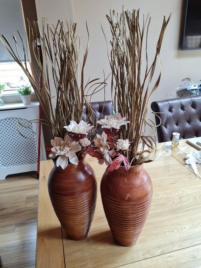 Vases