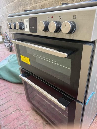 kenwood cooker