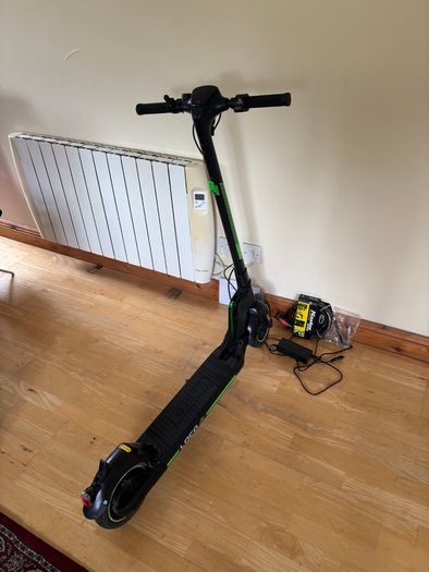 Scooter
