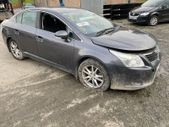 2011 toyota avensis 2.0 d4d parts available