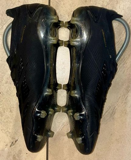 Predator Pro Firm Ground Boots