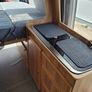Professionally Converted Campervan Image 4