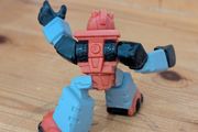 Transformers Robot Heroes Generation 1 Cliffjumper 2006