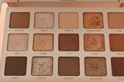 Natasha Denona I need a warm eyeshadow palette