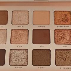 Natasha Denona I need a warm eyeshadow palette