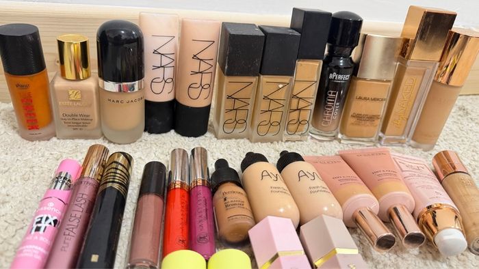 cosmetics