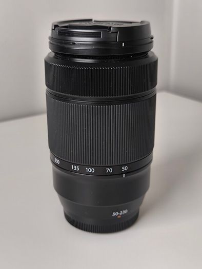 fuji 50-230mm