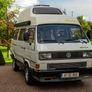 VW T3 Westfaila Joker Image 2