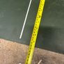table tennis table comes with net. Can deliver and set up if it's local enough Image 4