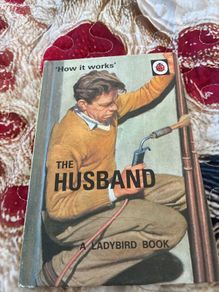 The Husband