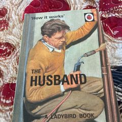 The Husband