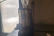 mazzer luigi coffee grinder