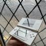 Nintendo Ds Lite and usb charger Image 2